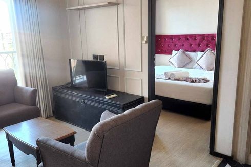 1 Bedroom Condo for rent in Venetian Signature Condo Resort Pattaya, Na Jomtien, Chonburi