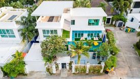 5 Bedroom House for rent in Palm Oasis Pool Villas, Nong Prue, Chonburi