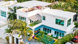 5 Bedroom House for rent in Palm Oasis Pool Villas, Nong Prue, Chonburi