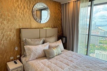 1 Bedroom Condo for rent in Copacabana Beach Jomtien, Nong Prue, Chonburi