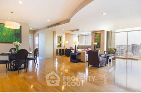 2 Bedroom Apartment for rent in Urbana Sathorn, Thung Maha Mek, Bangkok near MRT Silom