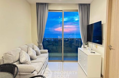 1 Bedroom Condo for rent in The Riviera Jomtien, Nong Prue, Chonburi