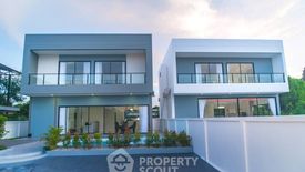 4 Bedroom House for rent in Moonlight Hill Pratumnak, Nong Prue, Chonburi