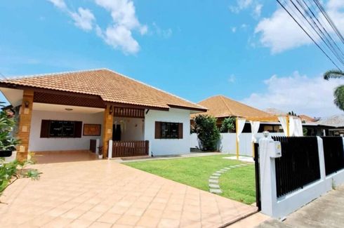 3 Bedroom House for rent in Nong Prue, Chonburi