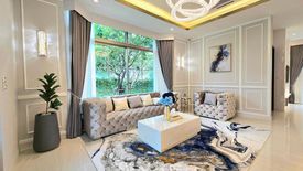 4 Bedroom House for rent in Perfect Masterpiece Sukhumvit 77, Racha Thewa, Samut Prakan