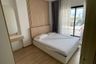 1 Bedroom Condo for rent in LIFE Asoke - Rama 9, Makkasan, Bangkok near MRT Phra Ram 9