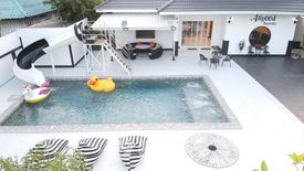 6 Bedroom House for rent in Nong Pla Lai, Chonburi