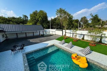 6 Bedroom House for rent in Nong Pla Lai, Chonburi