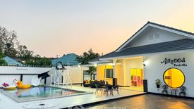 6 Bedroom House for rent in Nong Pla Lai, Chonburi
