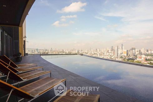 2 Bedroom Condo for rent in The Lumpini 24, Khlong Tan, Bangkok near BTS Phrom Phong