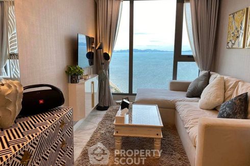 1 Bedroom Condo for rent in Copacabana Beach Jomtien, Nong Prue, Chonburi