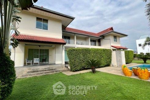 6 Bedroom Villa for rent in Nong Prue, Chonburi