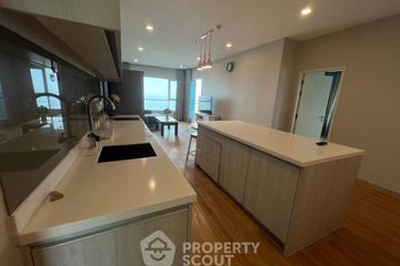 3 Bedroom Condo for rent in The Zea Sriracha, Bang Phra, Chonburi