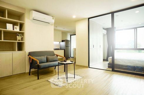 1 Bedroom Apartment for rent in Nice Residence, Khlong Tan Nuea, Bangkok near BTS Thong Lo