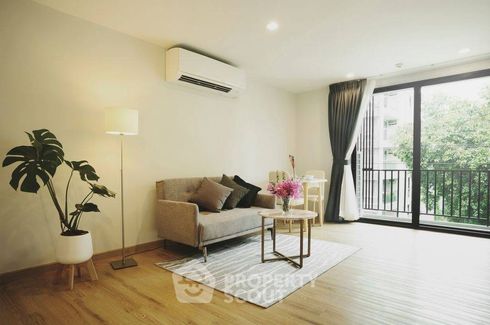 1 Bedroom Apartment for rent in Nice Residence, Khlong Tan Nuea, Bangkok near BTS Thong Lo