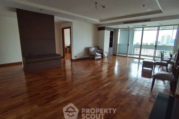 3 Bedroom Apartment for rent in BT Residence, Khlong Toei, Bangkok near BTS Nana