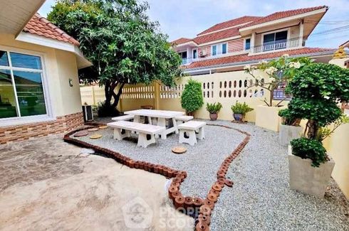 3 Bedroom House for rent in Nong Prue, Chonburi