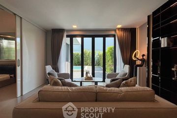 4 Bedroom House for rent in VIVE Krungthep Kreetha, Saphan Sung, Bangkok