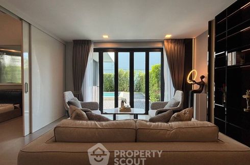 4 Bedroom House for rent in VIVE Krungthep Kreetha, Saphan Sung, Bangkok