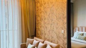 1 Bedroom Condo for rent in Edge Sukhumvit 23, Khlong Toei Nuea, Bangkok near BTS Asoke