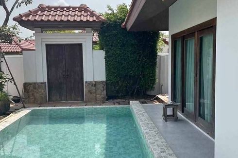 3 Bedroom House for rent in Huai Yai, Chonburi