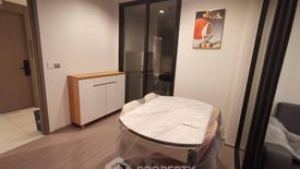 1 Bedroom Condo for rent in Life Asoke Hype, Makkasan, Bangkok near MRT Phra Ram 9