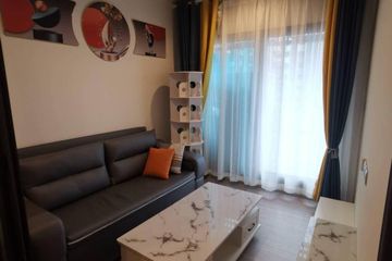 1 Bedroom Condo for rent in Life Asoke Hype, Makkasan, Bangkok near MRT Phra Ram 9