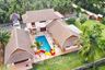 6 Bedroom House for rent in Huai Yai, Chonburi