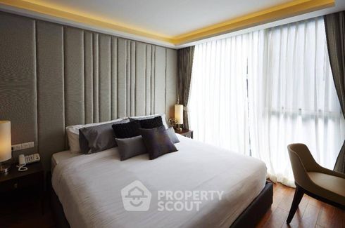 1 Bedroom Condo for rent in The Avenue Sukhumvit 61, Khlong Tan Nuea, Bangkok near BTS Ekkamai
