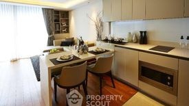 1 Bedroom Condo for rent in The Avenue Sukhumvit 61, Khlong Tan Nuea, Bangkok near BTS Ekkamai