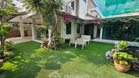 4 Bedroom House for rent in Mantana Lake Watcharapol, O Ngoen, Bangkok