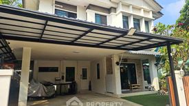 4 Bedroom House for rent in Mantana Lake Watcharapol, O Ngoen, Bangkok