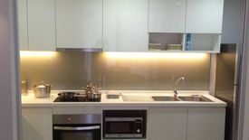 2 Bedroom Apartment for rent in Kirthana Residence, Khlong Toei Nuea, Bangkok near MRT Sukhumvit