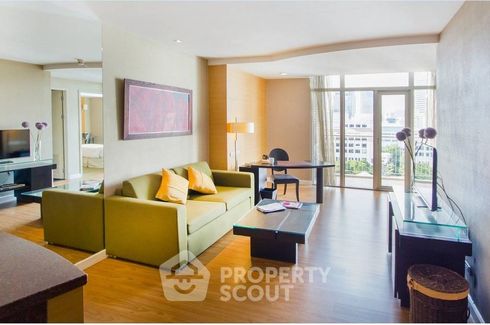 1 Bedroom Apartment for rent in Urbana Sathorn, Thung Maha Mek, Bangkok near MRT Silom