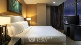 1 Bedroom Apartment for rent in Urbana Sathorn, Thung Maha Mek, Bangkok near MRT Silom