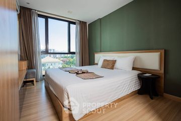 1 Bedroom Apartment for rent in KHUN by YOO inspired by Starck, Khlong Tan Nuea, Bangkok near BTS Thong Lo