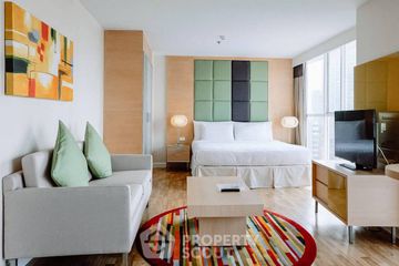 1 Bedroom Apartment for rent in Urbana Langsuan, Lumpini, Bangkok near BTS Chit Lom