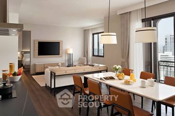 2 Bedroom Apartment for rent in Regent Orchid Sukhumvit 101, Bang Chak, Bangkok near BTS Punnawithi