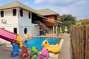 4 Bedroom House for rent in Huai Yai, Chonburi