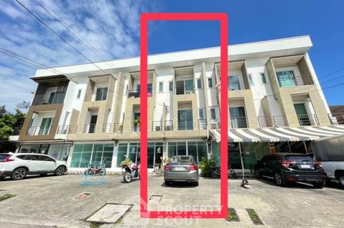 4 Bedroom House for rent in SAMMAKORN RAMKHAMHAENG, Saphan Sung, Bangkok near MRT Sammakon