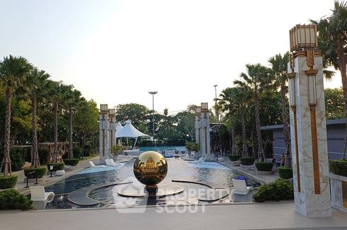 1 Bedroom Condo for rent in Copacabana Beach Jomtien, Nong Prue, Chonburi