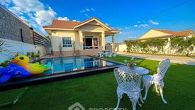 3 Bedroom House for rent in Sattahip, Chonburi