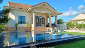 3 Bedroom House for rent in Sattahip, Chonburi