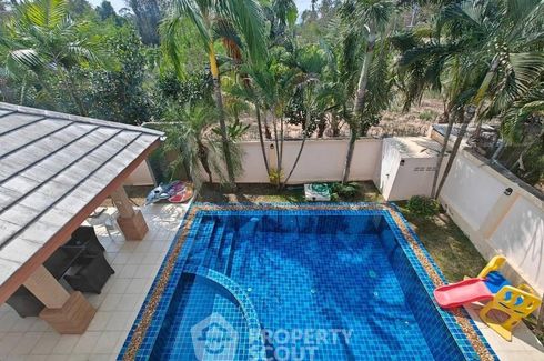 4 Bedroom House for rent in Huai Yai, Chonburi