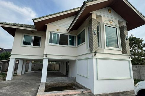 3 Bedroom House for rent in Nong Prue, Chonburi