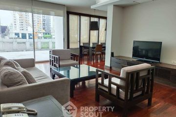 2 Bedroom Apartment for rent in Vasu The Residence, Khlong Tan Nuea, Bangkok near BTS Thong Lo