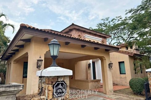3 Bedroom House for rent in Na Jomtien, Chonburi