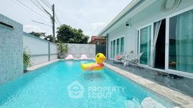 4 Bedroom House for rent in Nong Prue, Chonburi