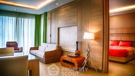 1 Bedroom Condo for rent in Paradise Ocean View, Bang Lamung, Chonburi