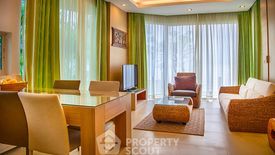 1 Bedroom Condo for rent in Paradise Ocean View, Bang Lamung, Chonburi